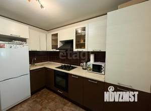 1-к квартира, вторичка, 32м2, 2/10 этаж