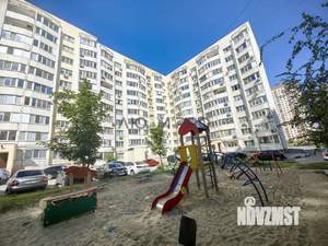 2-к квартира, вторичка, 59м2, 9/10 этаж