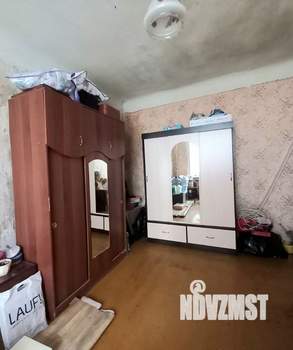 3-к квартира, вторичка, 73м2, 3/3 этаж