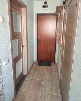 1-к квартира, вторичка, 30м2, 2/9 этаж