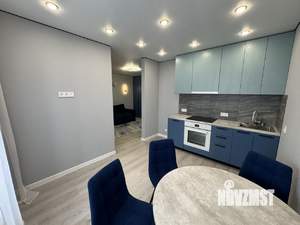 1-к квартира, вторичка, 39м2, 9/10 этаж