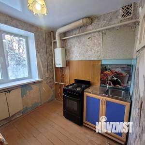 1-к квартира, вторичка, 33м2, 1/5 этаж