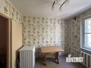 3-к квартира, вторичка, 66м2, 4/12 этаж