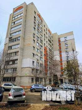 2-к квартира, вторичка, 67м2, 7/11 этаж