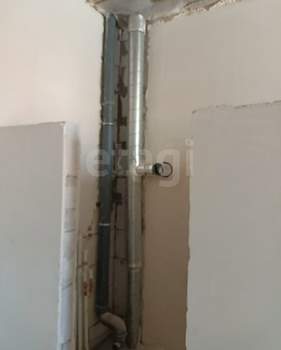 Студия квартира, вторичка, 20м2, 4/4 этаж