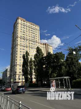 2-к квартира, вторичка, 60м2, 23/25 этаж