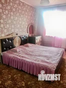 3-к квартира, вторичка, 63м2, 6/10 этаж