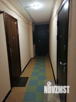 1-к квартира, вторичка, 34м2, 4/9 этаж