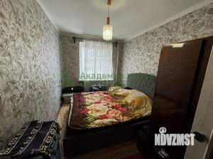 3-к квартира, вторичка, 53м2, 4/5 этаж