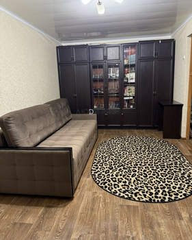 2-к квартира, вторичка, 43м2, 5/5 этаж