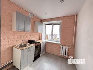 1-к квартира, вторичка, 33м2, 8/9 этаж