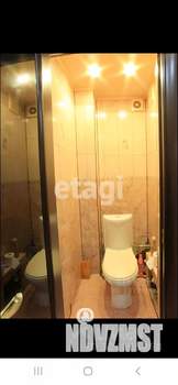 3-к квартира, вторичка, 84м2, 2/10 этаж