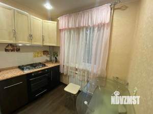1-к квартира, вторичка, 30м2, 1/5 этаж