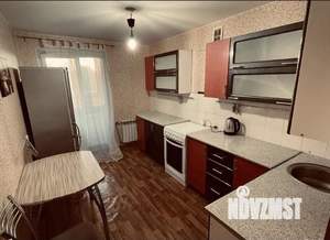 1-к квартира, вторичка, 39м2, 6/14 этаж