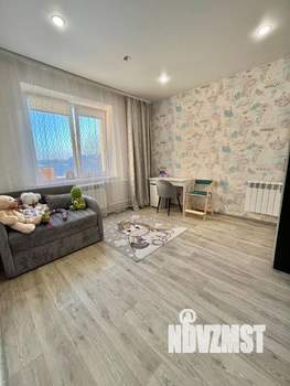 2-к квартира, вторичка, 45м2, 2/8 этаж