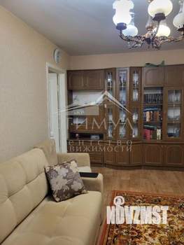 3-к квартира, вторичка, 57м2, 5/9 этаж