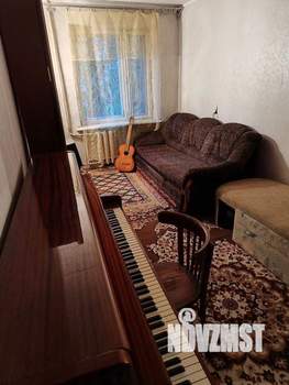 2-к квартира, вторичка, 44м2, 2/5 этаж