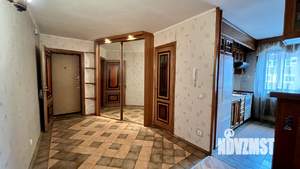 3-к квартира, вторичка, 84м2, 3/9 этаж