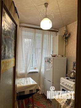 1-к квартира, вторичка, 33м2, 7/9 этаж