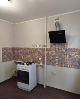 1-к квартира, вторичка, 33м2, 7/9 этаж