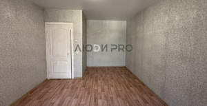 1-к квартира, вторичка, 30м2, 2/10 этаж