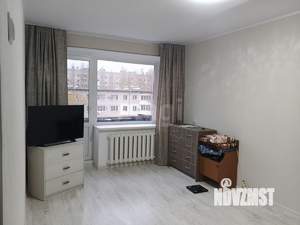 1-к квартира, вторичка, 37м2, 5/5 этаж