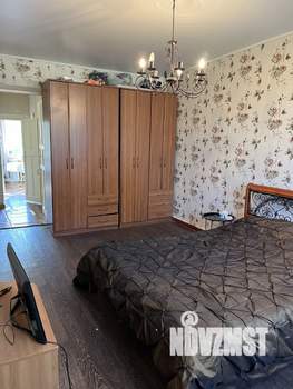 2-к квартира, вторичка, 54м2, 5/5 этаж