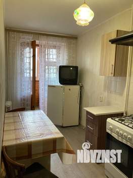 1-к квартира, вторичка, 36м2, 6/9 этаж