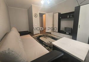 1-к квартира, вторичка, 31м2, 4/10 этаж