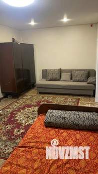 1-к квартира, вторичка, 31м2, 4/5 этаж