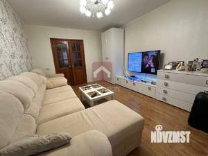 3-к квартира, вторичка, 58м2, 4/5 этаж