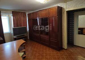 2-к квартира, вторичка, 43м2, 4/5 этаж