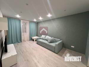 2-к квартира, вторичка, 58м2, 1/10 этаж