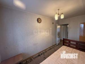 3-к квартира, вторичка, 53м2, 4/5 этаж
