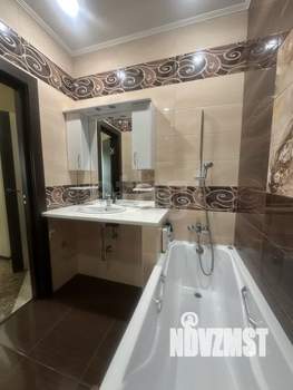 1-к квартира, вторичка, 39м2, 22/25 этаж
