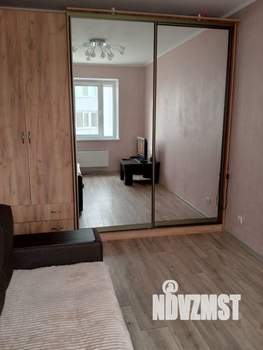 1-к квартира, вторичка, 27м2, 5/10 этаж