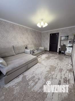 1-к квартира, вторичка, 39м2, 2/10 этаж