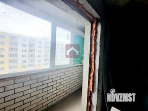 1-к квартира, вторичка, 34м2, 4/6 этаж