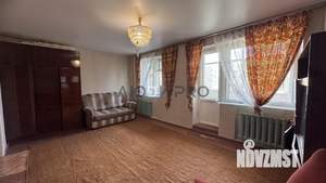 3-к квартира, вторичка, 60м2, 4/9 этаж