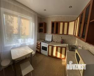 1-к квартира, вторичка, 38м2, 9/9 этаж