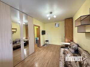 1-к квартира, вторичка, 22м2, 5/5 этаж