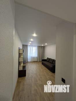 1-к квартира, вторичка, 41м2, 6/10 этаж