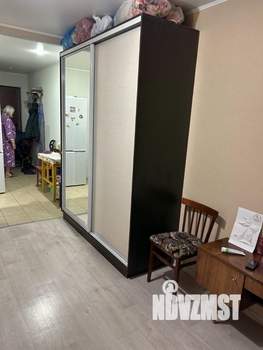 Студия квартира, вторичка, 24м2, 5/12 этаж