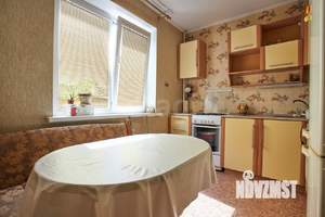 1-к квартира, вторичка, 37м2, 8/9 этаж