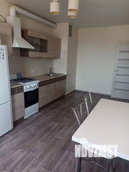 2-к квартира, вторичка, 58м2, 4/12 этаж