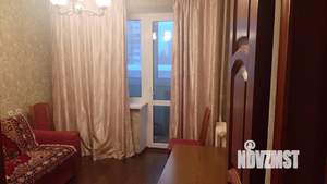 3-к квартира, вторичка, 61м2, 3/10 этаж