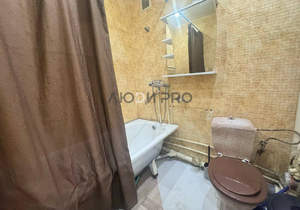 1-к квартира, вторичка, 32м2, 3/10 этаж