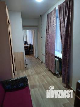 2-к квартира, вторичка, 43м2, 4/4 этаж