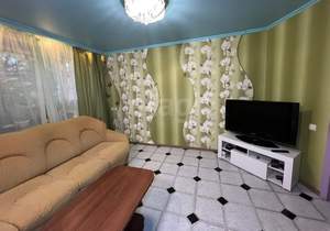 3-к квартира, вторичка, 67м2, 1/10 этаж