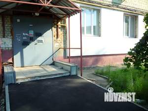 3-к квартира, вторичка, 74м2, 1/4 этаж